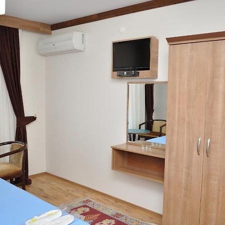Kayra Butik Hotel Istanbul Ruang foto