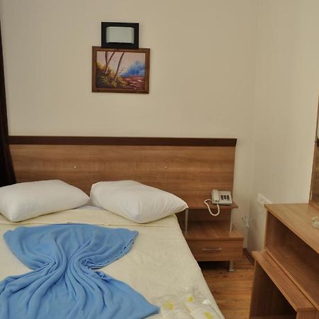 Kayra Butik Hotel Istanbul Ruang foto