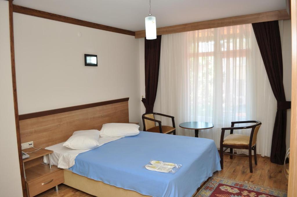 Kayra Butik Hotel Istanbul Ruang foto