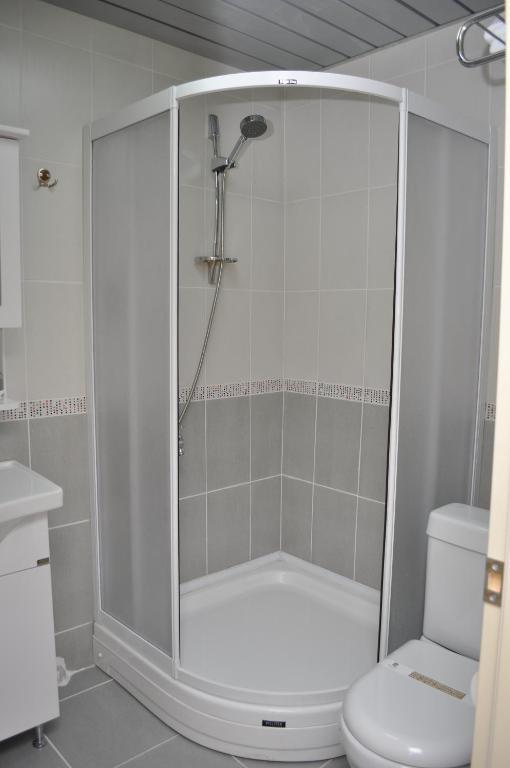 Kayra Butik Hotel Istanbul Ruang foto