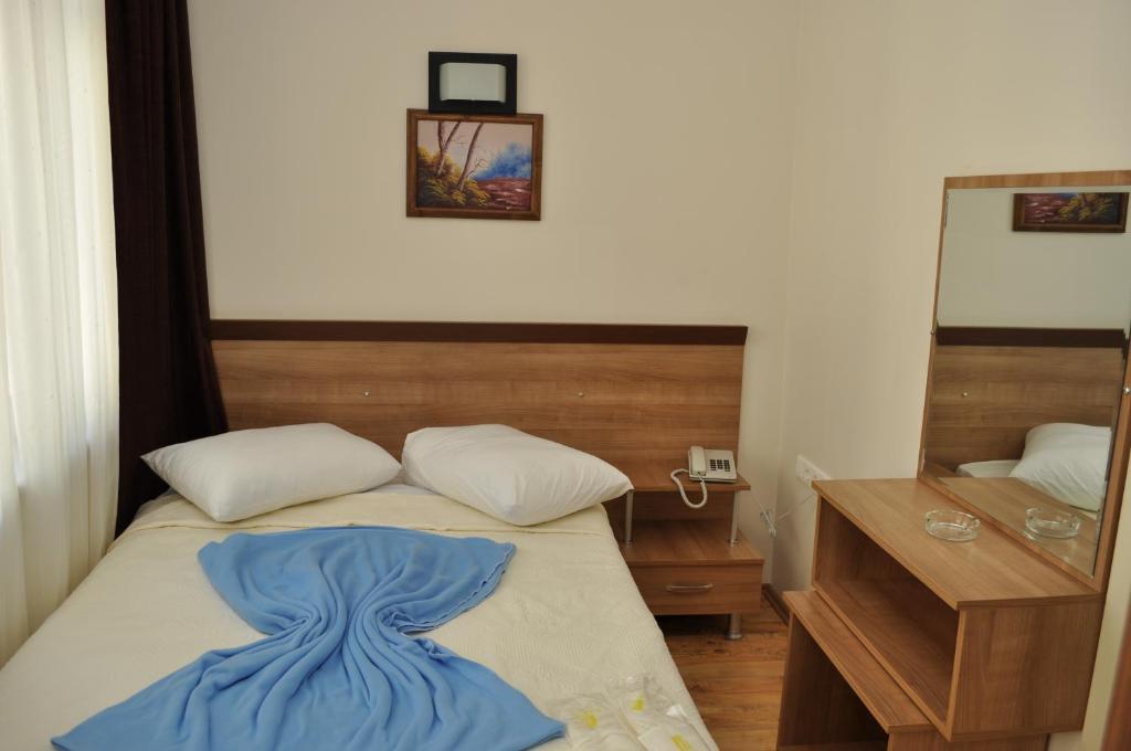 Kayra Butik Hotel Istanbul Ruang foto