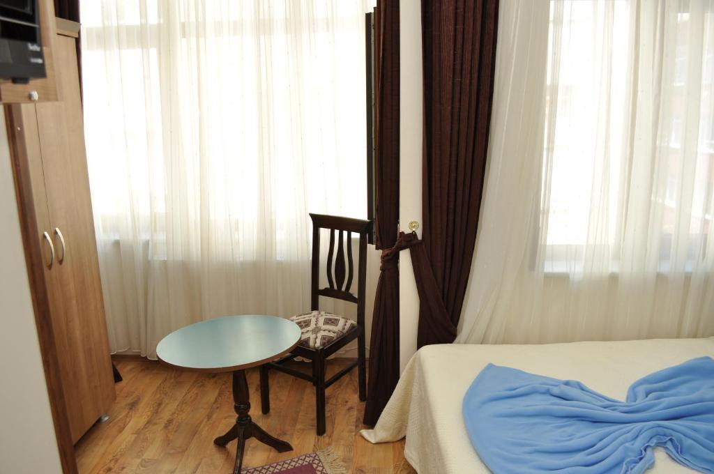 Kayra Butik Hotel Istanbul Ruang foto